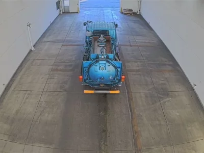 Isuzu FORWARD  с аукциона в Японии