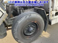 Isuzu ELF лот № 71034 оценка 3.5  с аукциона в Японии 6