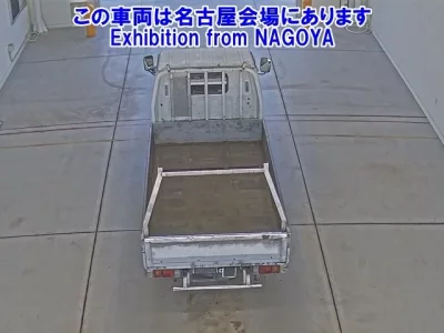 Isuzu ELF  с аукциона в Японии