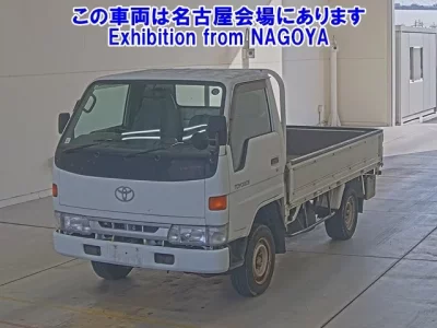 Toyota TOYOACE  с аукциона в Японии