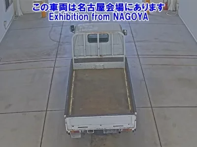 Toyota TOYOACE  с аукциона в Японии