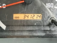 Mazda TITAN лот № 1353 оценка 3.5  с аукциона в Японии 5