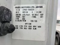 Mazda TITAN лот № 1353 оценка 3.5  с аукциона в Японии 7