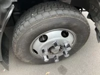 Mazda TITAN лот № 1353 оценка 3.5  с аукциона в Японии 8