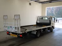 Mazda TITAN лот № 1353 оценка 3.5  с аукциона в Японии 1