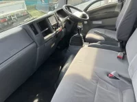 Mazda TITAN лот № 1353 оценка 3.5  с аукциона в Японии 4