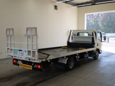 Mazda TITAN  с аукциона в Японии