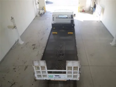 Mazda TITAN  с аукциона в Японии