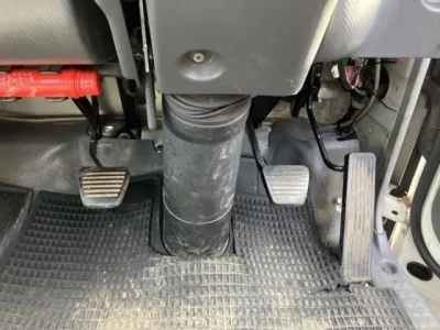 Mazda TITAN  с аукциона в Японии