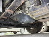 Mitsubishi CANTER лот № 1352 оценка RB  с аукциона в Японии 9