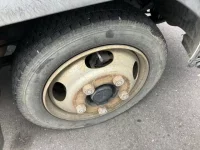 Mitsubishi CANTER лот № 1352 оценка RB  с аукциона в Японии 8