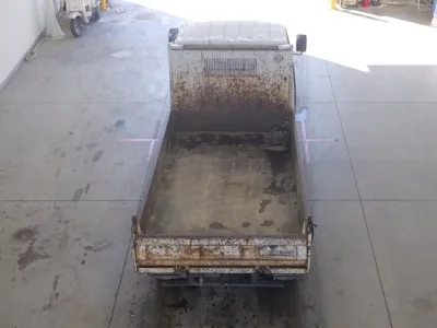 Mitsubishi CANTER  с аукциона в Японии