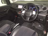 Daihatsu TANTO EXE лот № 80129 оценка ***  с аукциона в Японии 2