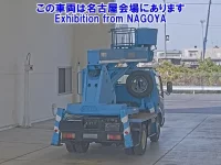 Hino DUTRO лот № 71036 оценка 3.5  с аукциона в Японии 1