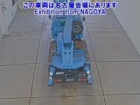 Hino DUTRO лот № 71036 оценка 3.5  с аукциона в Японии 2