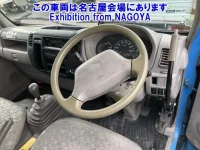 Hino DUTRO лот № 71036 оценка 3.5  с аукциона в Японии 3