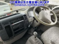 Hino DUTRO лот № 71036 оценка 3.5  с аукциона в Японии 4