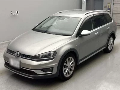 Volkswagen GOLF ALLTRACK