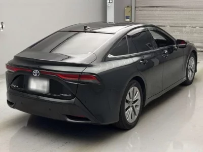Toyota MIRAI