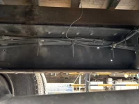 Nissan QUON лот № 4182 оценка 3.5  с аукциона в Японии 7