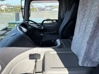 Nissan QUON лот № 4182 оценка 3.5  с аукциона в Японии 4