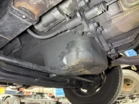 Mitsubishi CANTER лот № 1354 оценка R  с аукциона в Японии 9