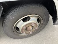 Mitsubishi CANTER лот № 1354 оценка R  с аукциона в Японии 8