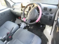 Daihatsu HIJET VAN лот № 80136 оценка ***  с аукциона в Японии 2