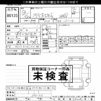 Daihatsu TERIOS KID лот № 80135 оценка ***  с аукциона в Японии 3