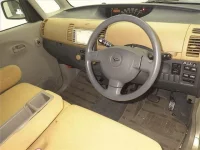 Daihatsu TANTO лот № 80140 оценка ***  с аукциона в Японии 2