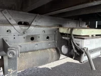 Isuzu FORWARD лот № 3327 оценка 3  с аукциона в Японии 8