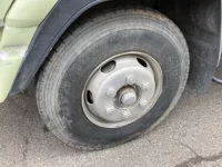 Isuzu FORWARD лот № 3327 оценка 3  с аукциона в Японии 7