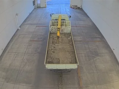 Isuzu FORWARD  с аукциона в Японии