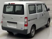 Toyota TOWN ACE VAN лот № 62060 оценка R  с аукциона в Японии 1