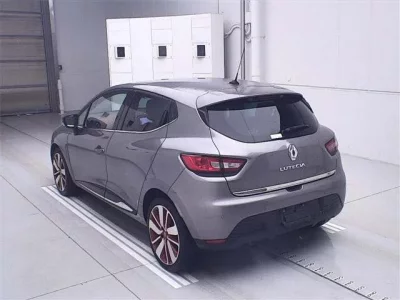Renault LUTECIA