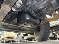 Mitsubishi CANTER лот № 1356 оценка R  с аукциона в Японии 9