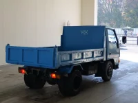 Mitsubishi CANTER лот № 1356 оценка R  с аукциона в Японии 1