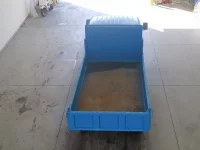 Mitsubishi CANTER лот № 1356 оценка R  с аукциона в Японии 2