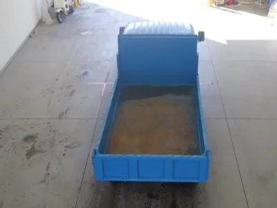 Mitsubishi CANTER  с аукциона в Японии