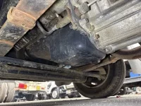 Mitsubishi CANTER лот № 1358 оценка 3.5  с аукциона в Японии 9