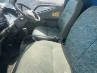 Mitsubishi CANTER лот № 1358 оценка 3.5  с аукциона в Японии 4