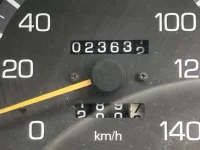 Mitsubishi CANTER лот № 1358 оценка 3.5  с аукциона в Японии 5