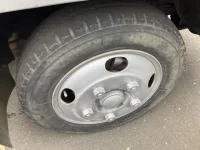 Mitsubishi CANTER лот № 1358 оценка 3.5  с аукциона в Японии 8