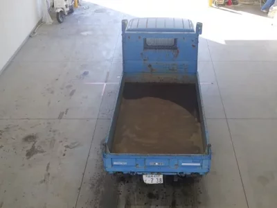 Mitsubishi CANTER  с аукциона в Японии