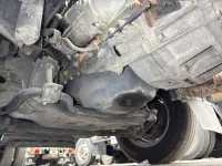 Hino DUTRO лот № 1357 оценка 3.5  с аукциона в Японии 9