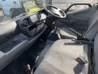 Hino DUTRO лот № 1357 оценка 3.5  с аукциона в Японии 4