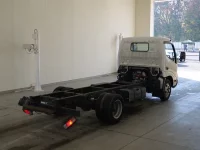 Hino DUTRO лот № 1357 оценка 3.5  с аукциона в Японии 1