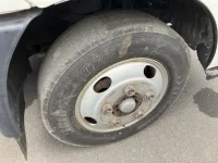 Hino DUTRO лот № 1357 оценка 3.5  с аукциона в Японии 8