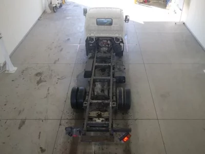 Hino DUTRO  с аукциона в Японии