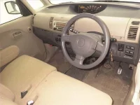 Daihatsu TANTO лот № 80150 оценка ***  с аукциона в Японии 2